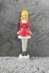 Mattel - Barbie - Mini Barbieland - Advent Calender - Dollhouse